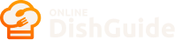 OnlineDishGuide logo